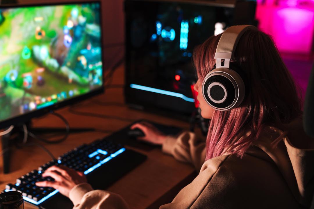 Video Oyunlarından İlham Alan Soundtrack’ler: Gamer’lar için Playlist Rehberi