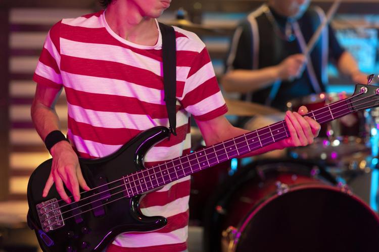 Keşfedilmemiş Türk Rock Grupları: 2000’lerin Gizli Hazineleri