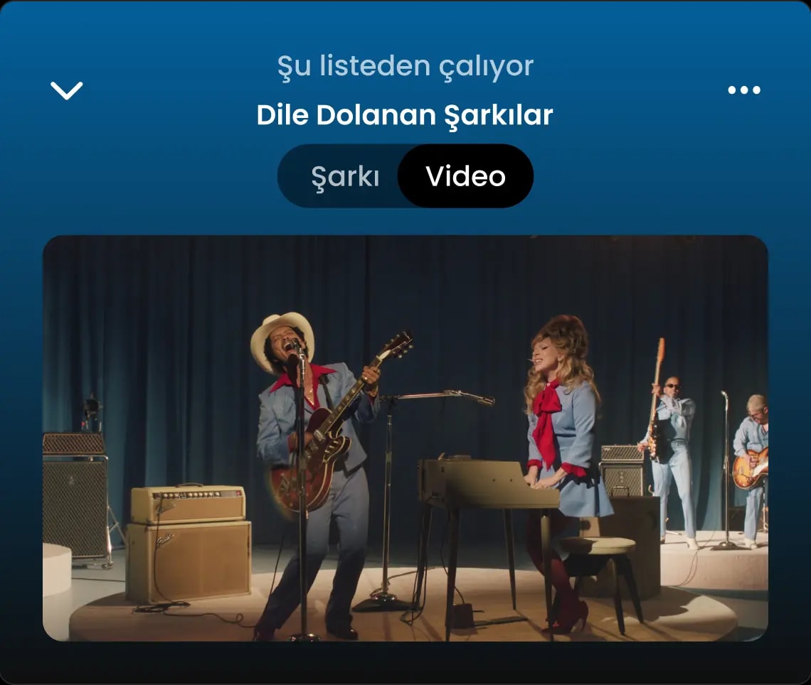 Reklamsız Müzik!